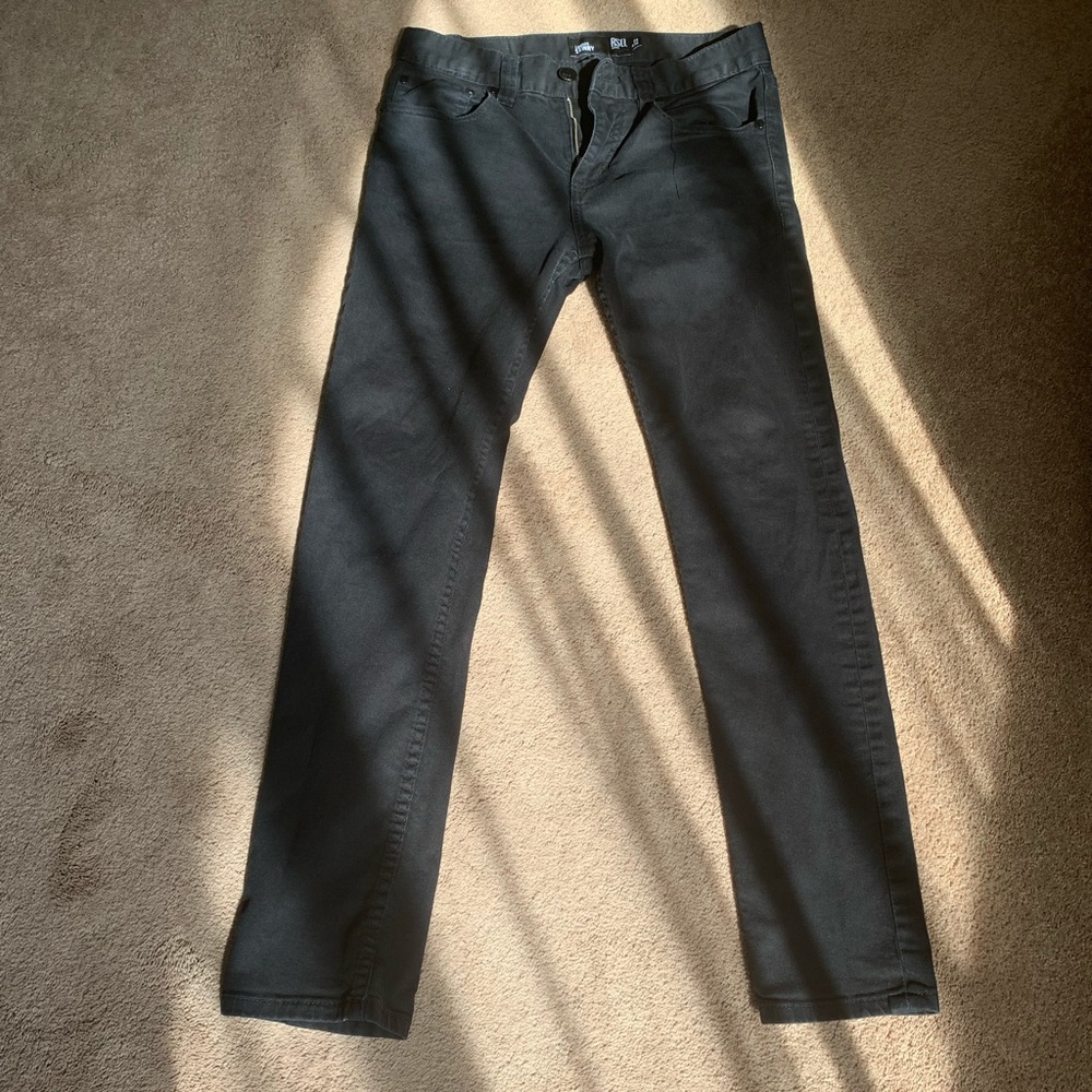 Black Jeans!